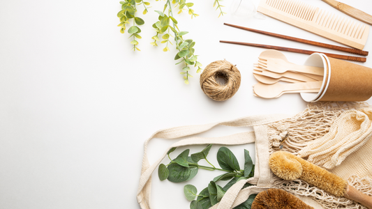Plastic Free July