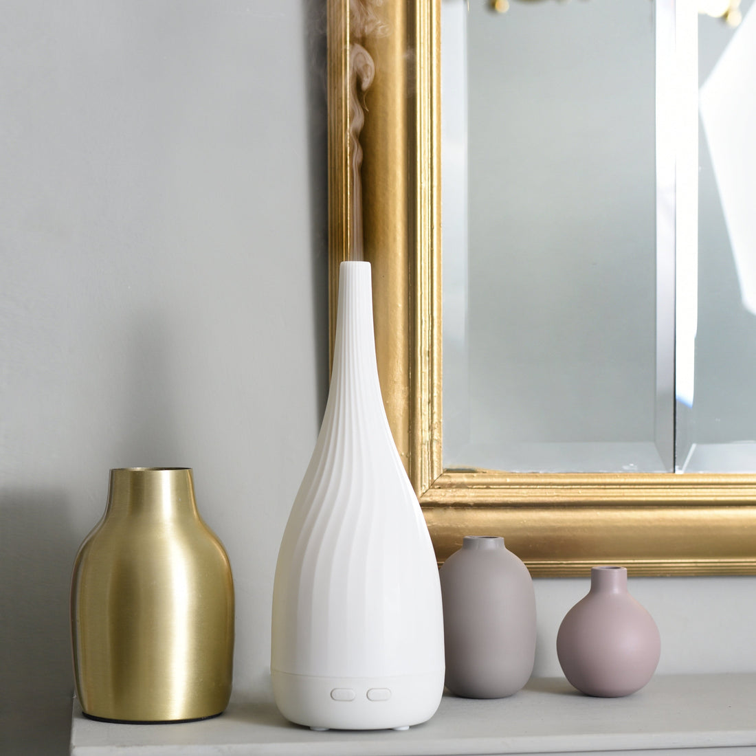 Wellness Diffusers: Enhancing Your Home Environment