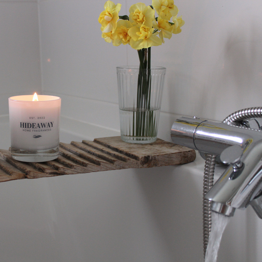How to give yourself a fresh start this Spring!