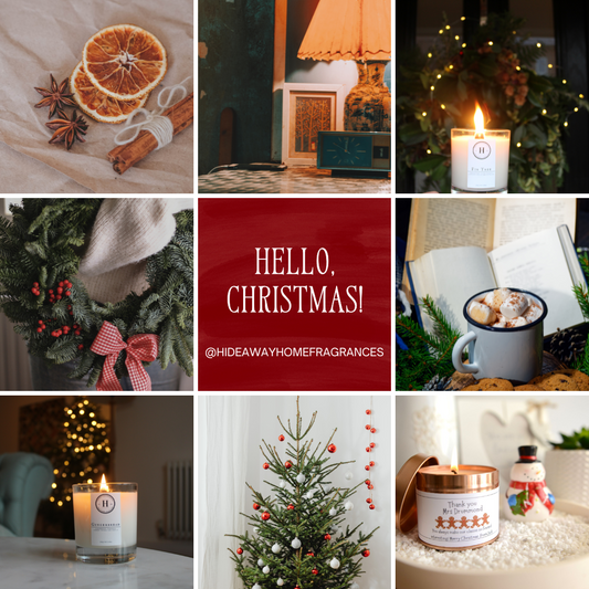 How to Make Sustainable Decisions This Christmas!