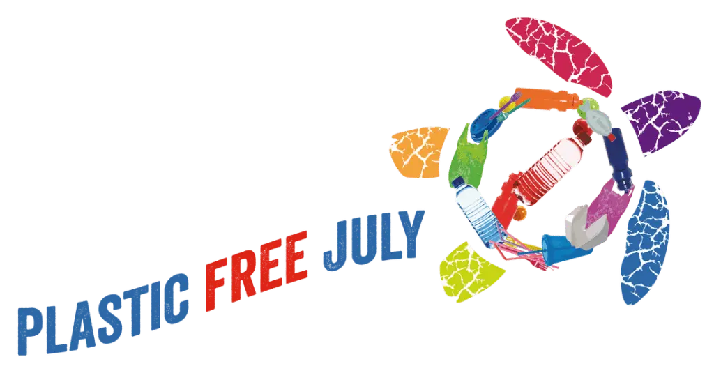 Here is what Hideaway Home Fragrances are doing to support Plastic Free July