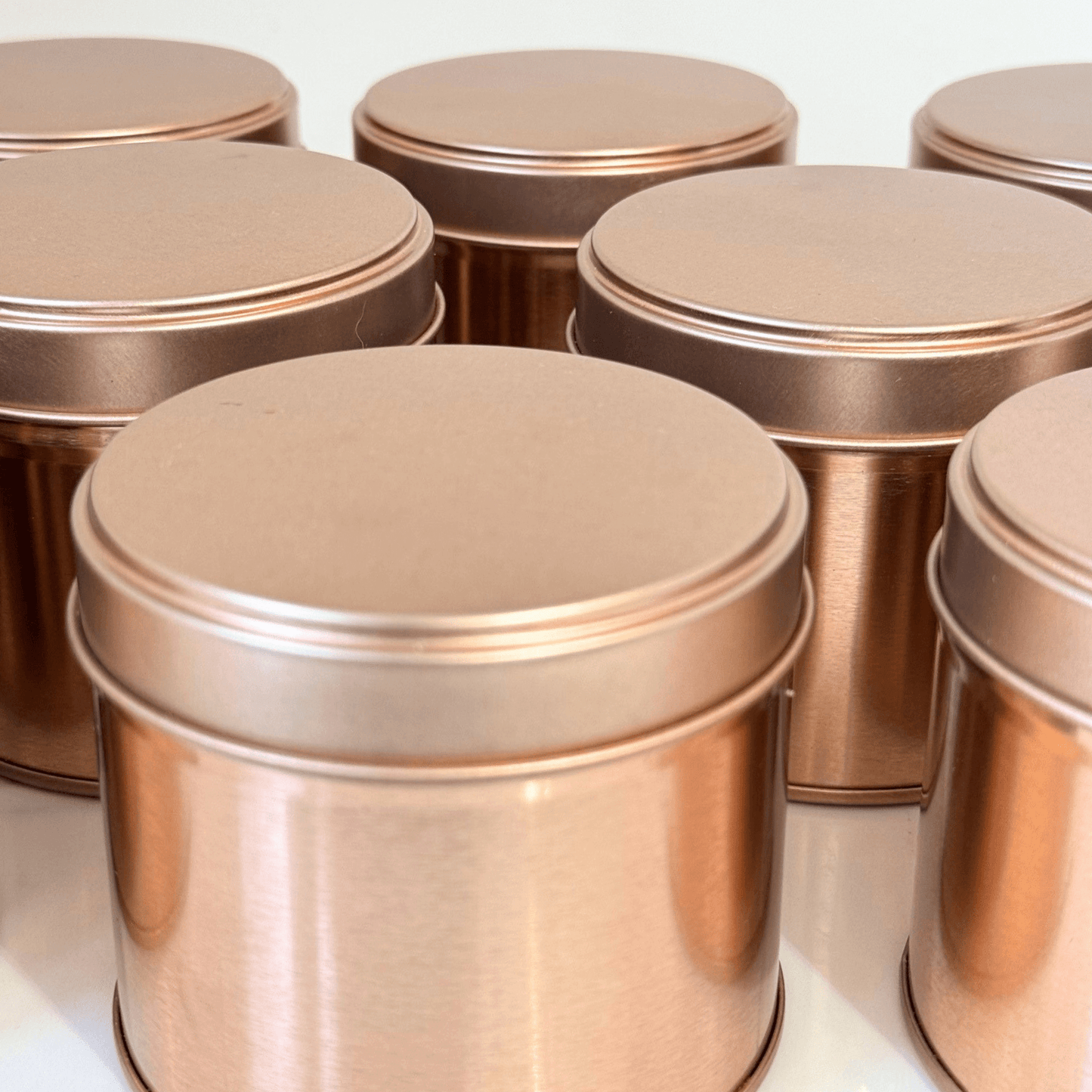 Premium soy wax candles with a long-lasting burn - Hideaway Home Fragrances