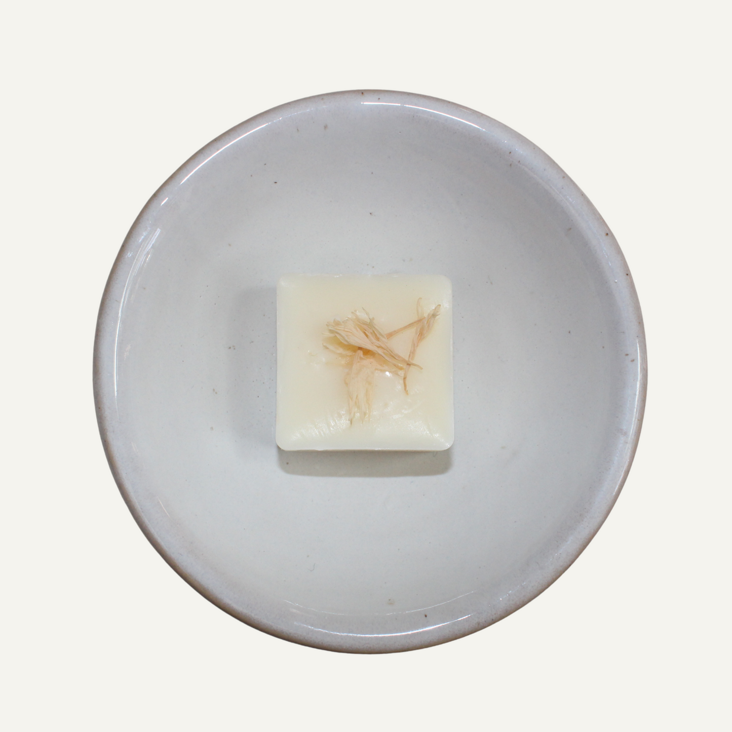 Bliss Soy Wax Melt Sample with Citrus and Herbal Notes – Hideaway Home Fragrances