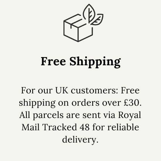 Free UK delivery when you spend £30 or more - Hideaway Home Fragrances