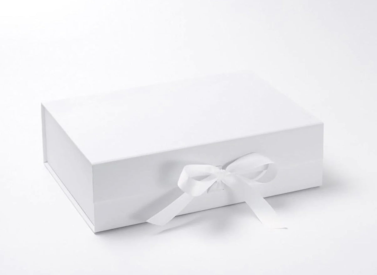 Luxury Gift Box keepsake - Hideaway Home Fragrances