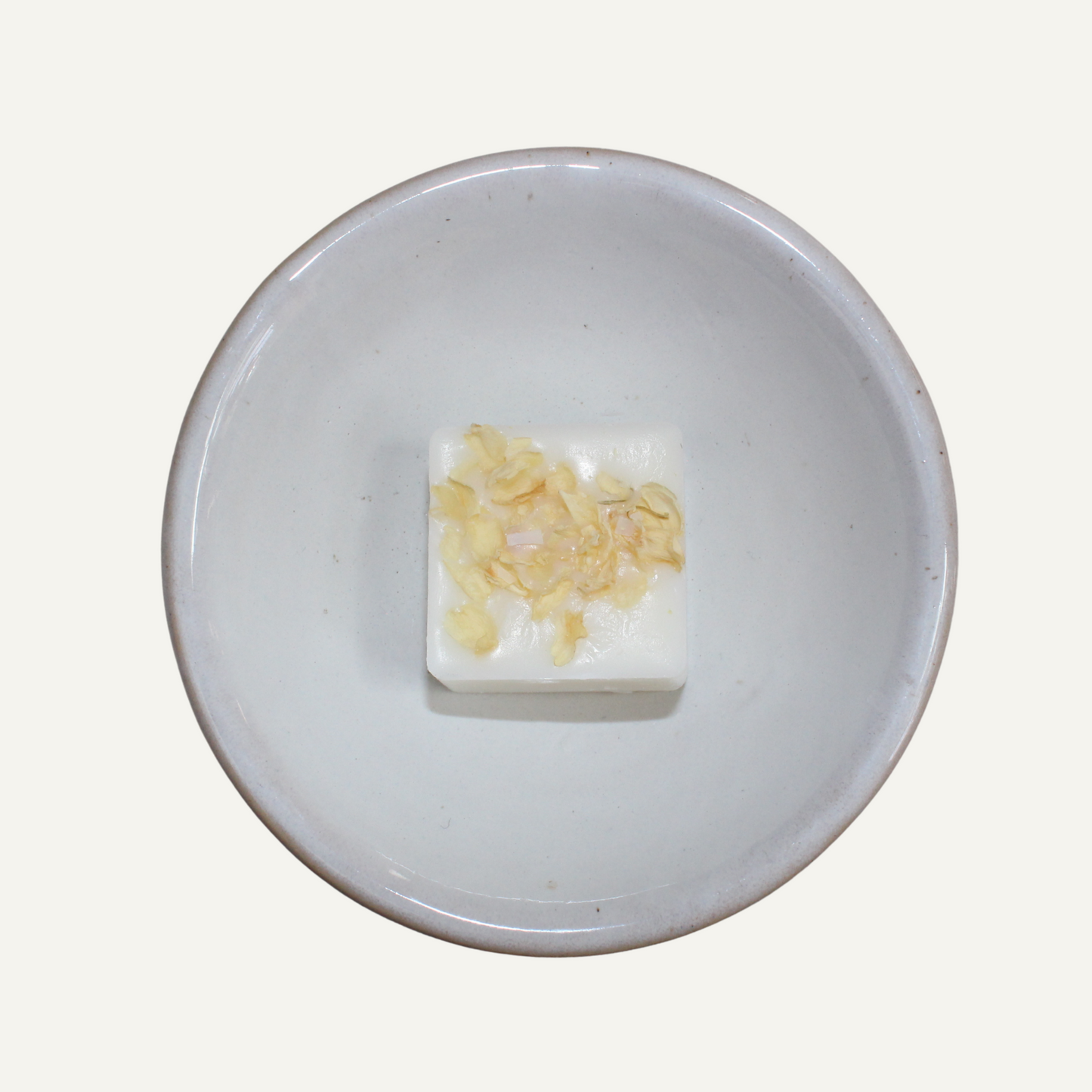 Bright and Restorative Spa Vibes Soy Wax Melt for Calming Home Ambience – Hideaway Home Fragrances
