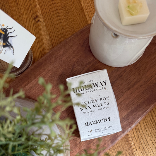 National Wellness Month: Celebrate with Hideaway