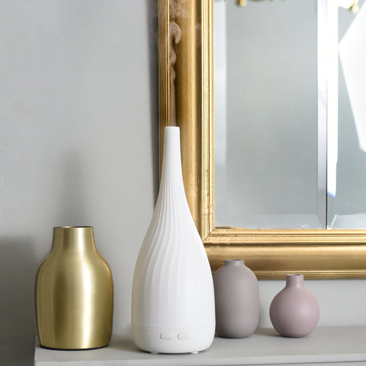 Wellness Diffusers: Enhancing Your Home Environment