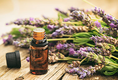 The benefits of aromatherapay