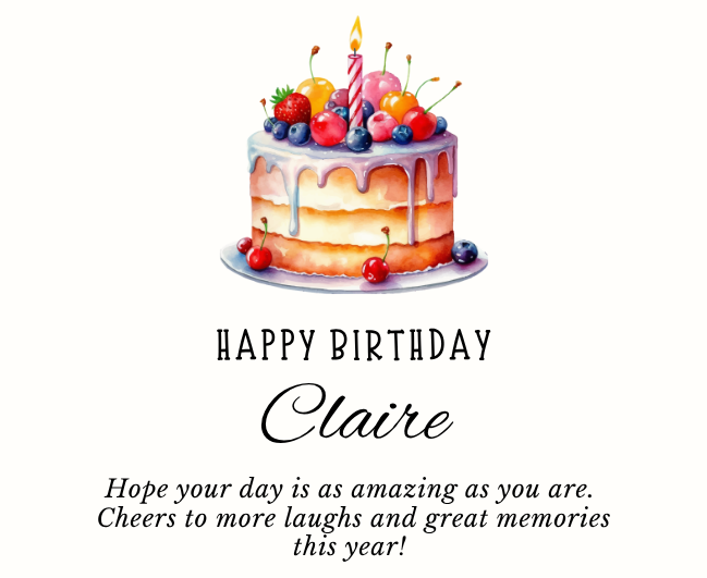 Close up of personalised birthday cake luxury reed diffuser sweet scented celebration gift - Hideaway Home Fragrances