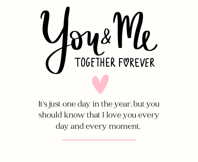 Close up of personalised you and me forever luxury reed diffuser anniversary gift for couples - Hideaway Home Fragrances
