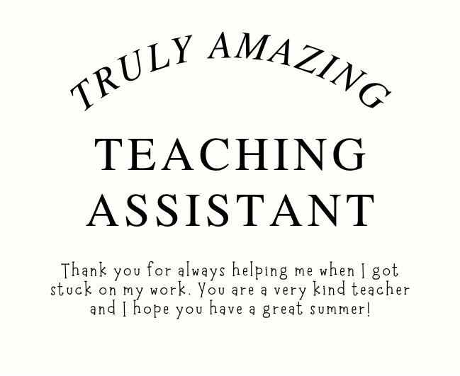 Close up of amazing teaching assistant luxury reed diffuser festive school staff holiday gift - Hideaway Home Fragrances