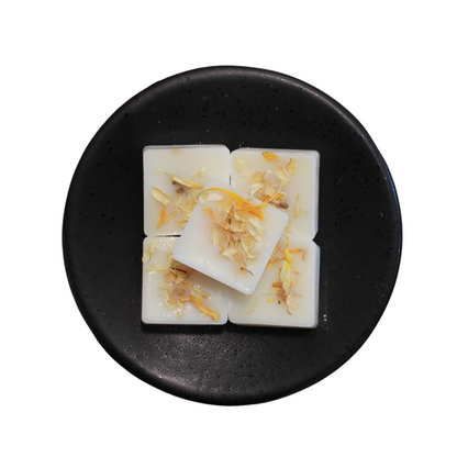 Mood-boosting Balance Soy Wax Melts - Hideaway Home Fragrances