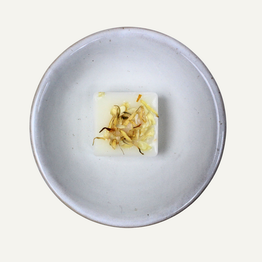 Comforting Pumpkin Spice Soy Wax Melts with Warm Cinnamon and Nutmeg Notes – Hideaway Home Fragrances