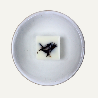 Sensual Black Pomegranate Soy Wax Melts with Spices and Amber – Hideaway Home Fragrances