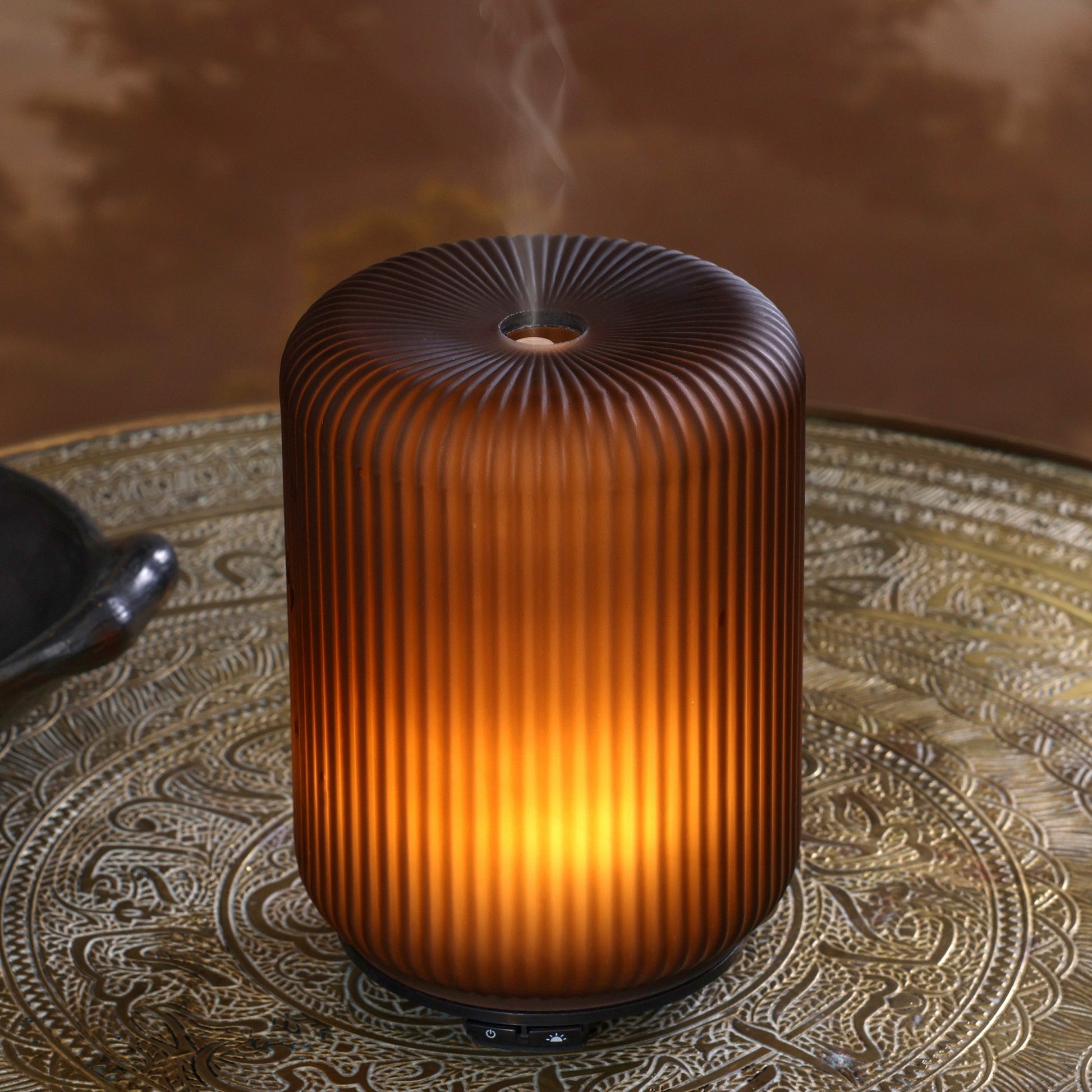 Cara Aroma Wellbeing Diffuser: Transform your space into a serene sanctuary with calming fragrance. - Hideaway Home Fragrances