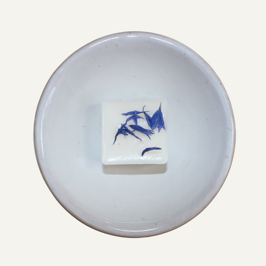 Seychelles Soy Wax Melt Sample with Bergamot, Orange, Coconut, and Vanilla – Hideaway Home Fragrances