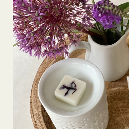 Letterbox Wax Melt Subscription: Discover new fragrances every month, delivered straight to your door - Hideaway Home Fragrances
