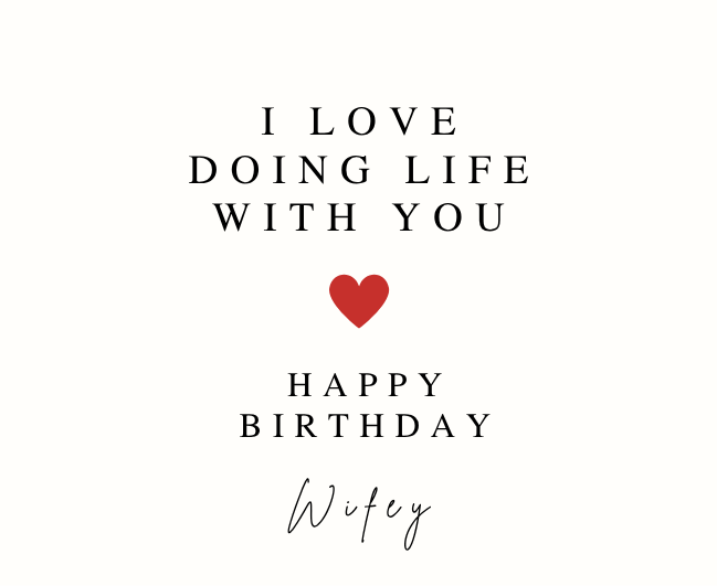 Close up of personalised doing life with you luxury reed diffuser birthday gift for couples - Hideaway Home Fragrances