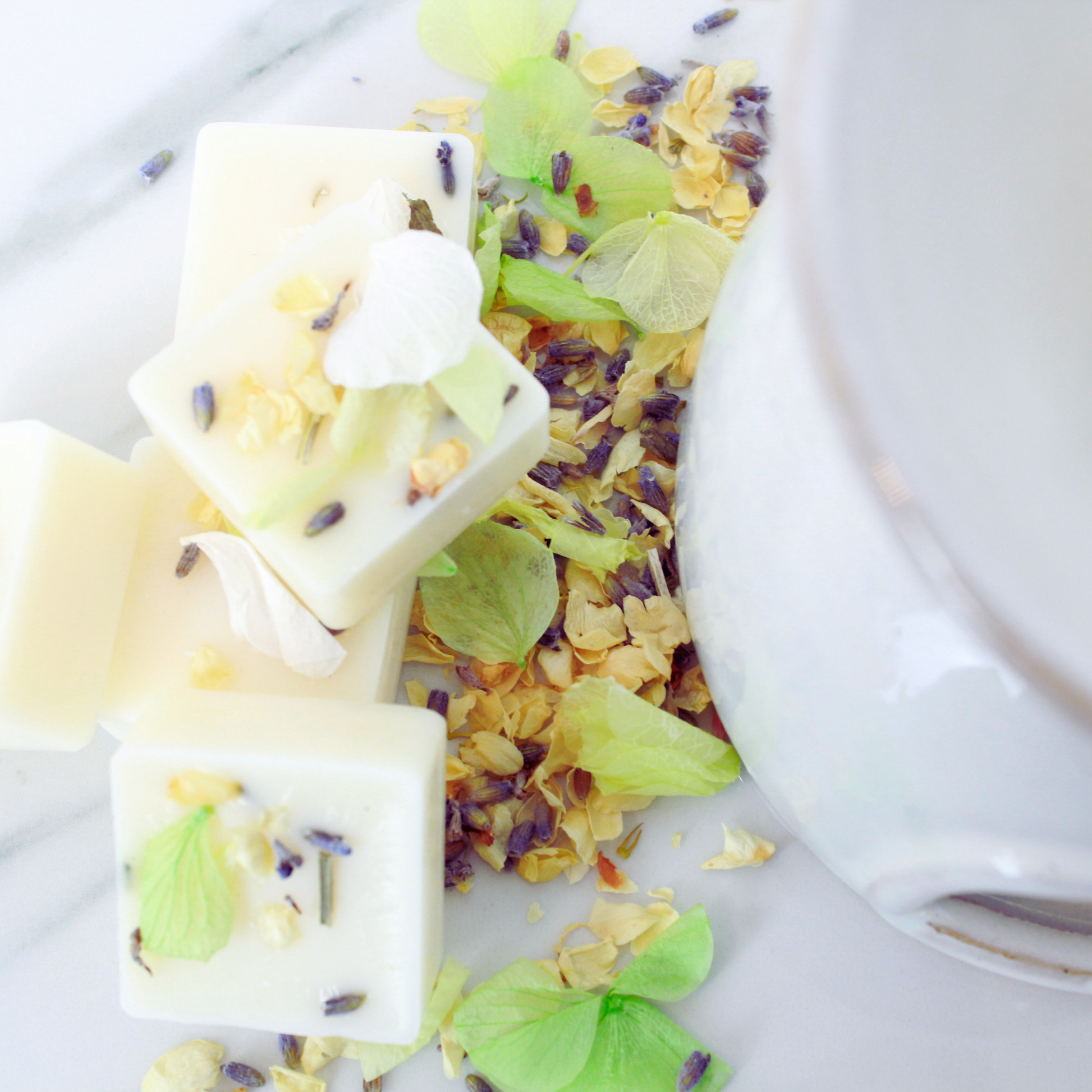 Elevating Soy Wax Melts to boost energy and focus - Hideaway Home Fragrances