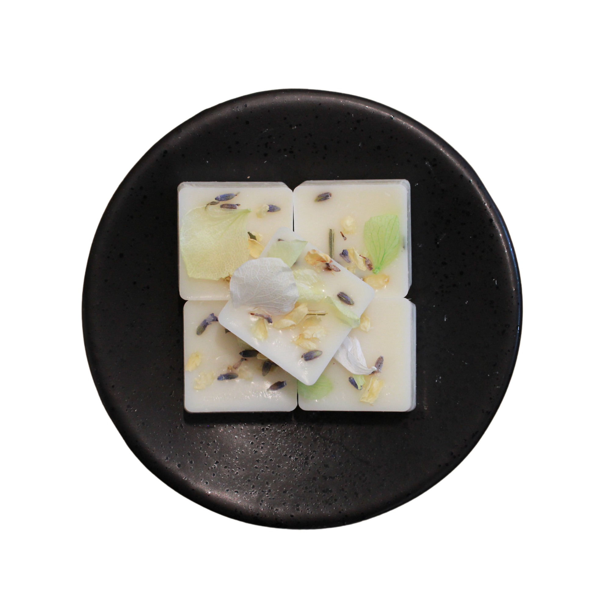 Soy Wax Melts to uplift and focus your mind - Hideaway Home Fragrances