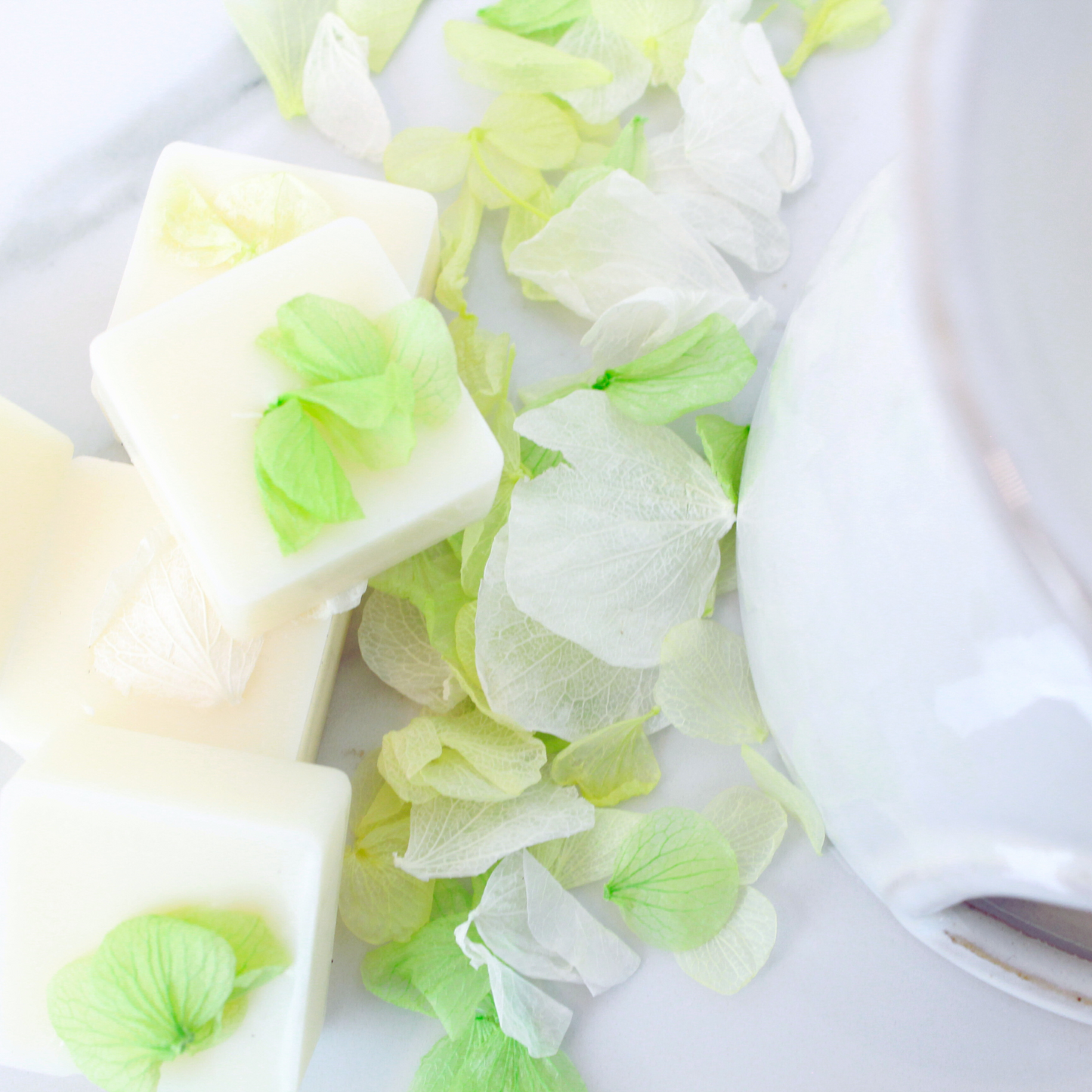 Happy Soy Wax Melts to refresh and uplift your space - Hideaway Home Fragrances