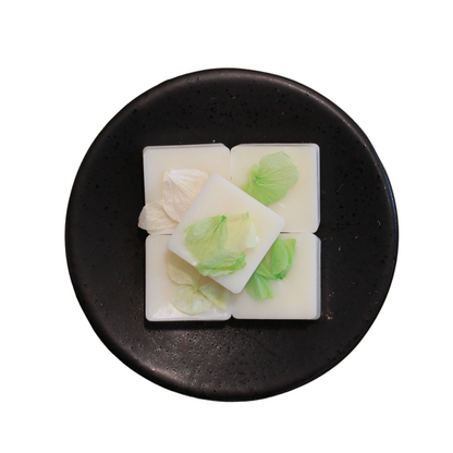 Soy Wax Melts to brighten mood and refresh your home - Hideaway Home Fragrances