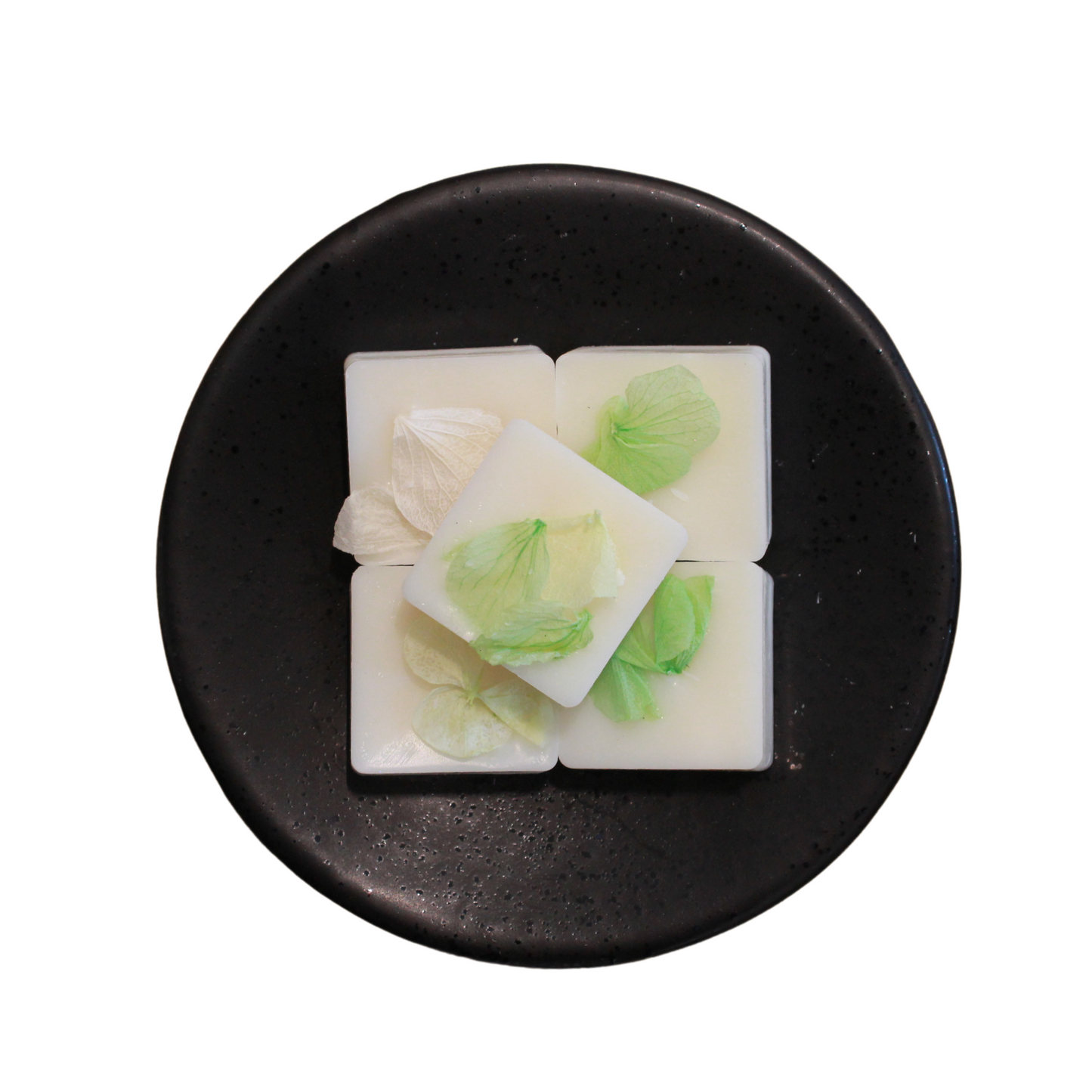 Refined English Pear and Freesia Soy Wax Melts Luxury Home Fragrance – Hideaway Home Fragrances