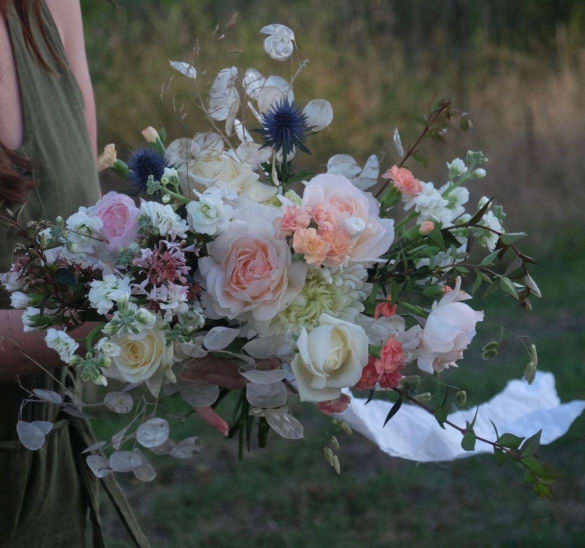 Wedding Flowers & Favours - Hideaway Home Fragrances