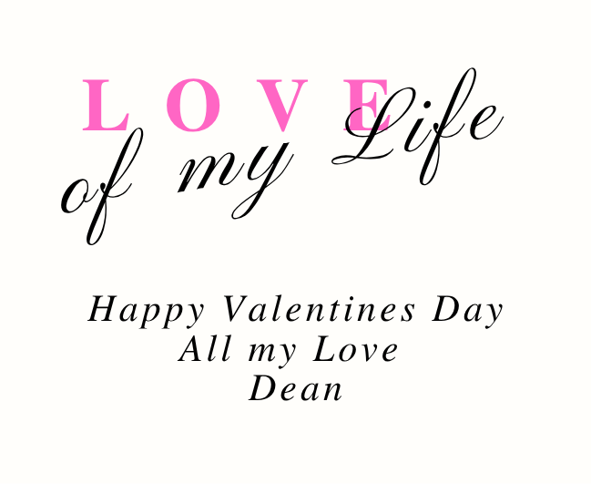 Elegant luxury anniversary gift hamper Love Of My Life Valentines Candle & Reed Diffuser Gift – Hideaway Home Fragrances