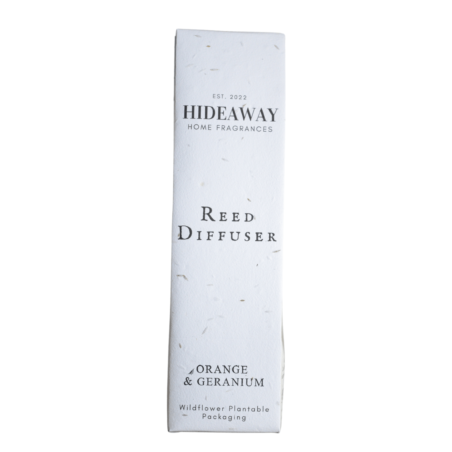 Reed Diffuser to energise and balance your environment with calming scents - Hideaway Home Fragrances