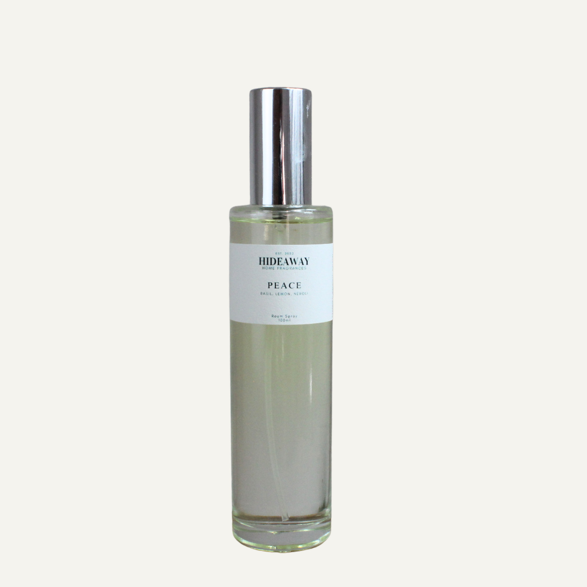 Uplifting and calming room spray for emotional balance - Hideaway Home Fragrances