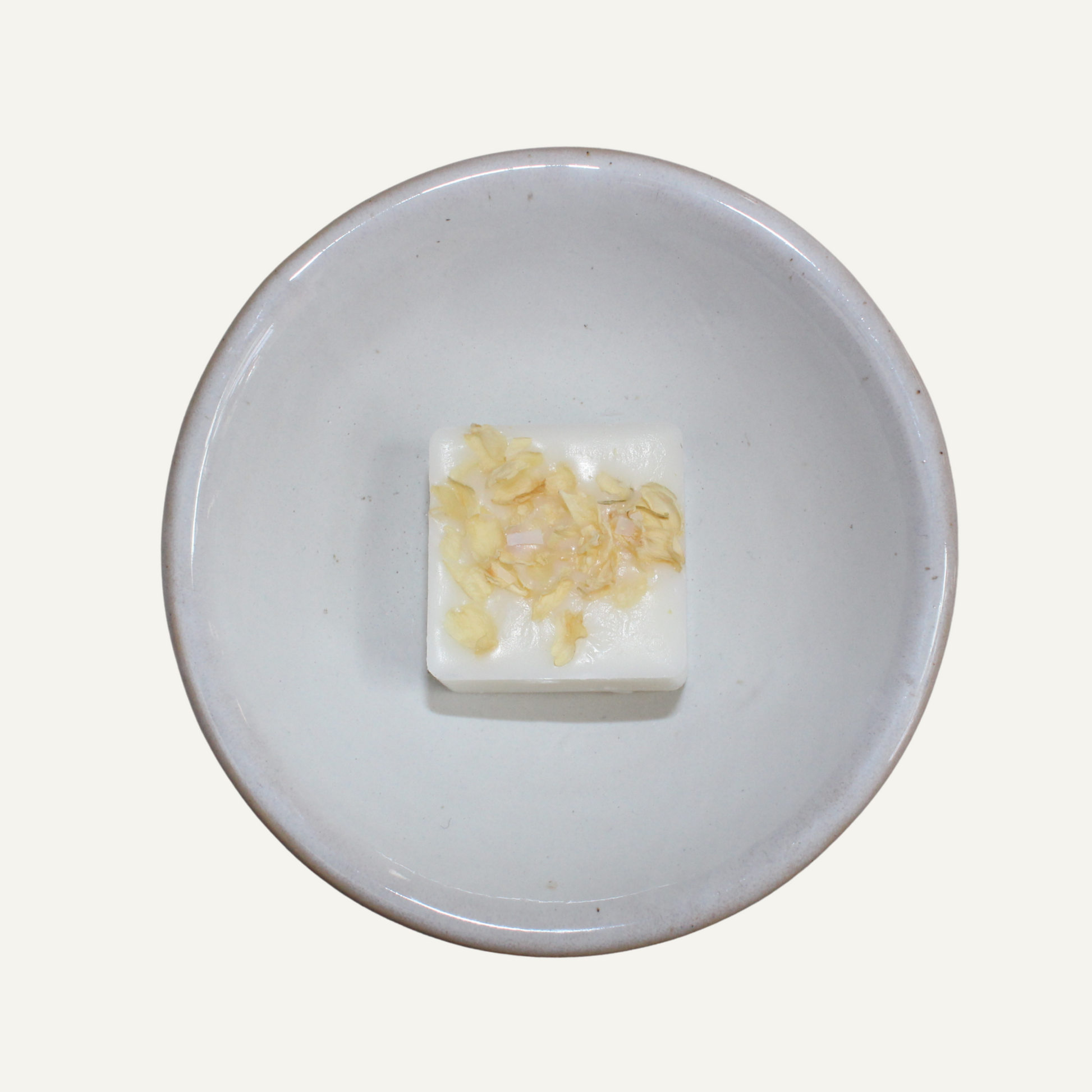 Bright and Restorative Spa Vibes Soy Wax Melt for Calming Home Ambience – Hideaway Home Fragrances