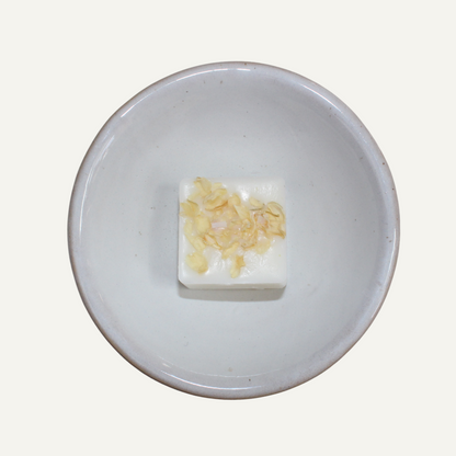 Bright and Restorative Spa Vibes Soy Wax Melt for Calming Home Ambience – Hideaway Home Fragrances