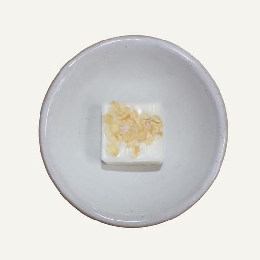 Bright and Restorative Spa Vibes Soy Wax Melt for Calming Home Ambience – Hideaway Home Fragrances