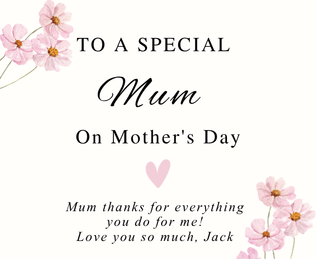 Luxury personalized mother pamper gift set with a sentimental special mom tribute home fragrance candle and reed diffuser, elegantly boxed by Hideaway Home Fragrances.