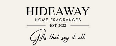 Hideaway Home Fragrances & Gifts